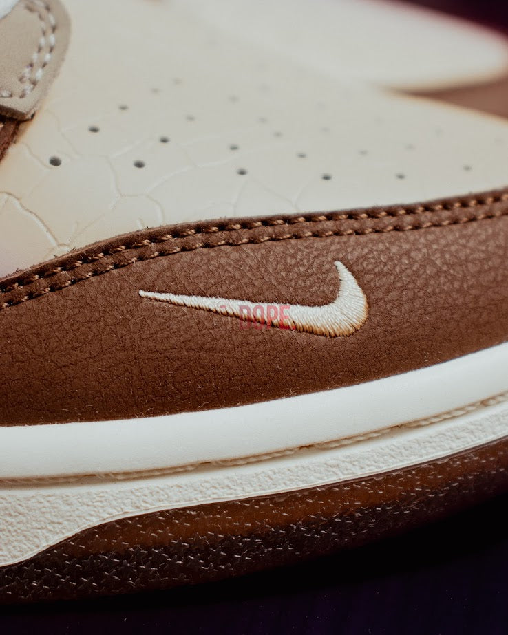 Nike Dunk Low Setsubun