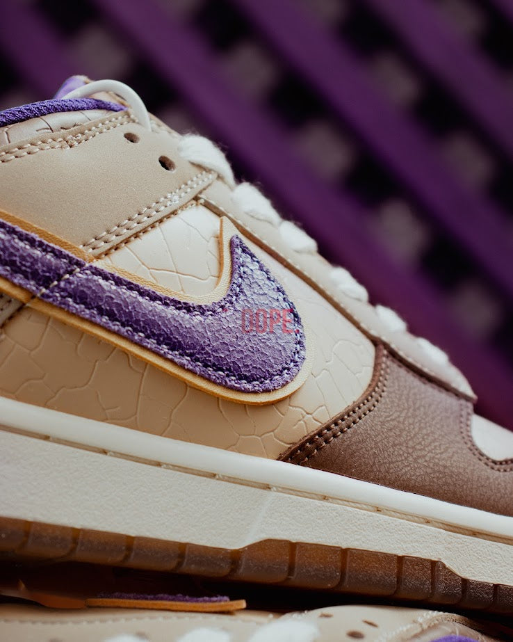 Nike Dunk Low Setsubun