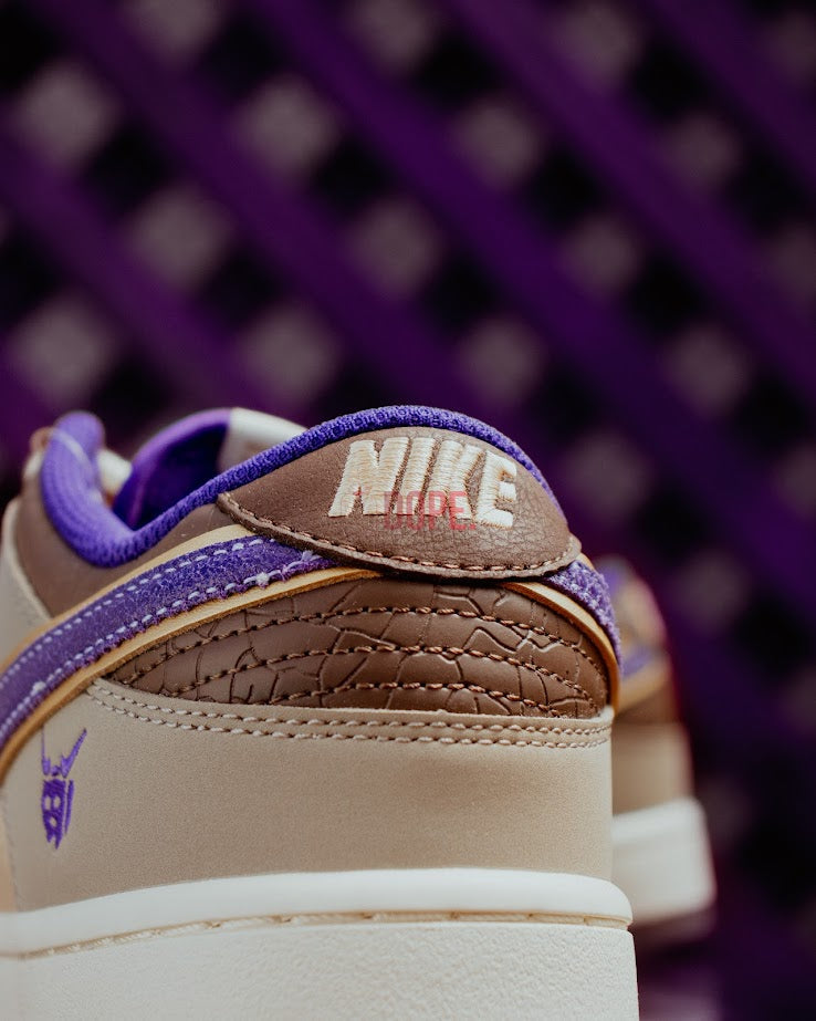 Nike Dunk Low Setsubun