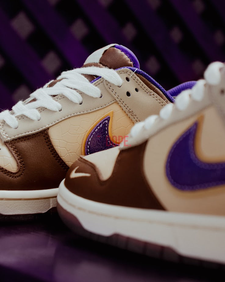 Nike Dunk Low Setsubun