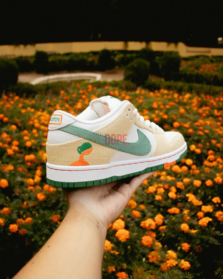 Nike Dunk SB Jarritos