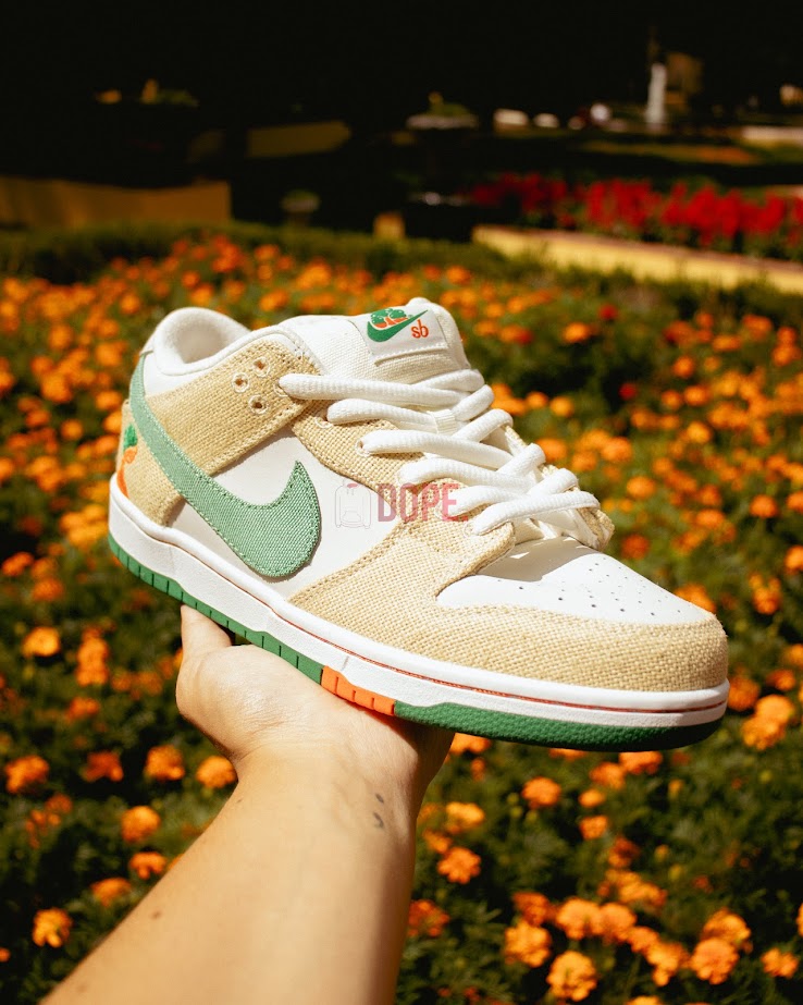 Nike Dunk SB Jarritos