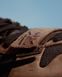 Jordan Jumpman Jack Travis Scott Dark Mocha