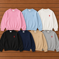 Ami Paris Sweat