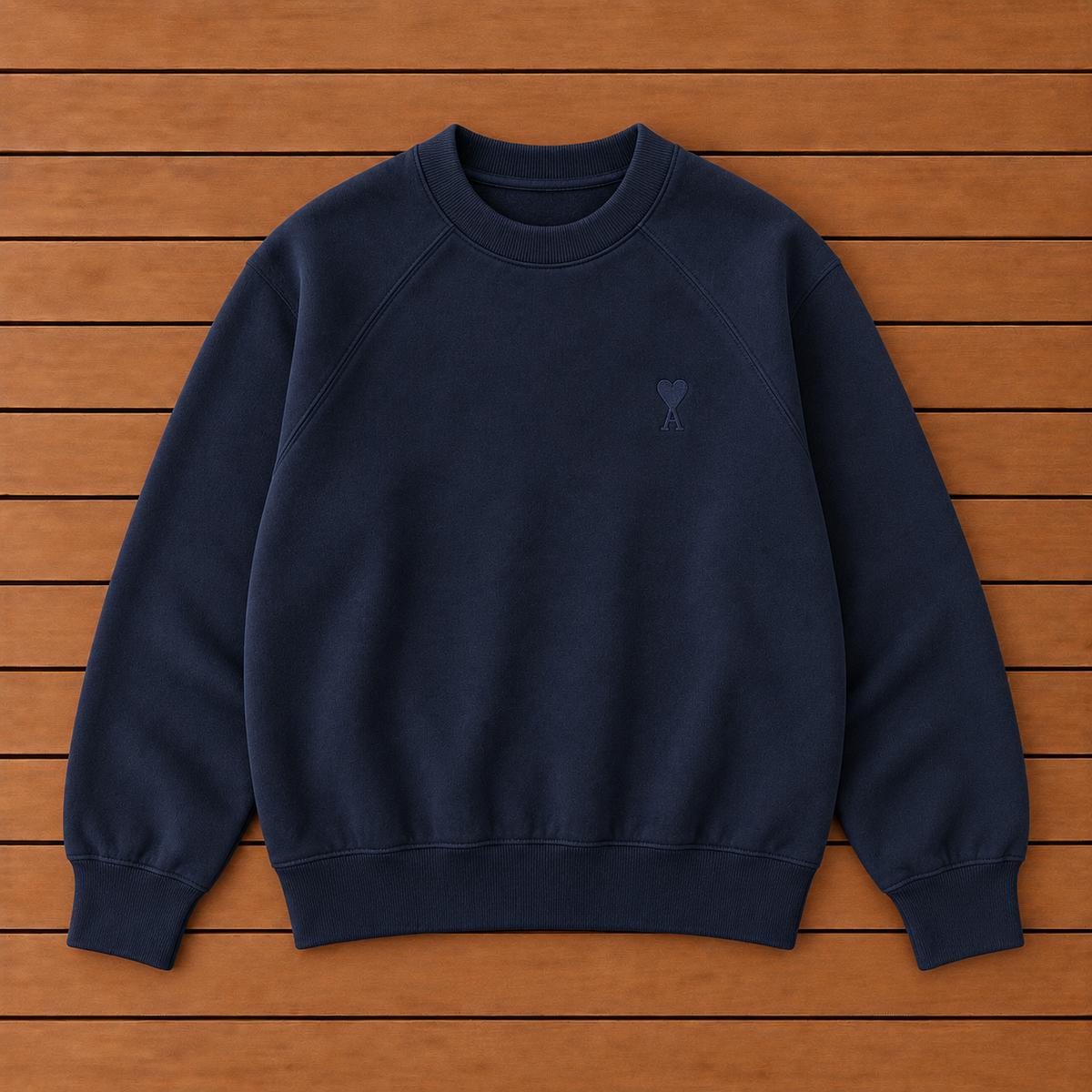 Ami Paris Sweat