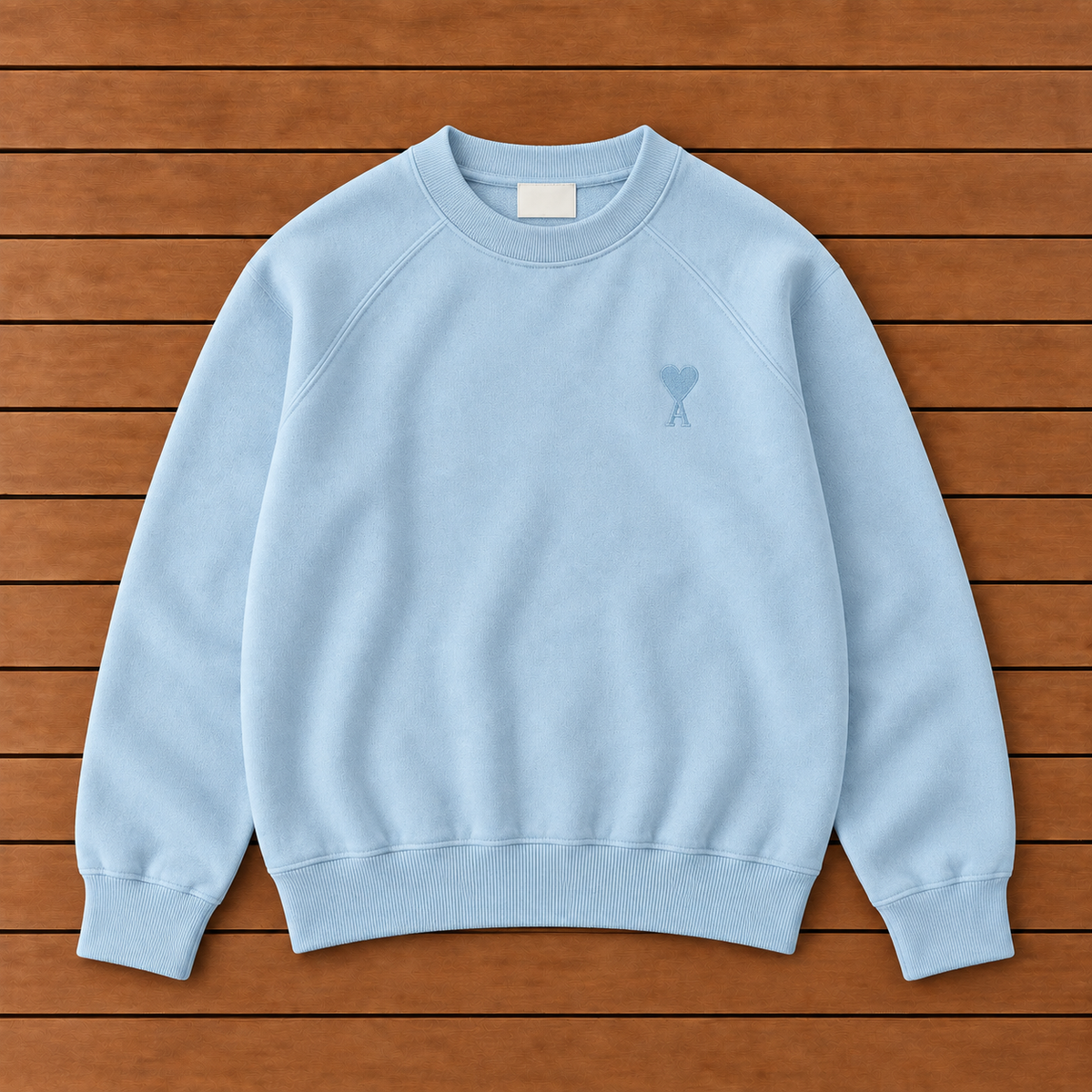 Ami Paris Sweat