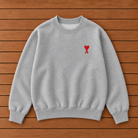 Ami Paris Sweat