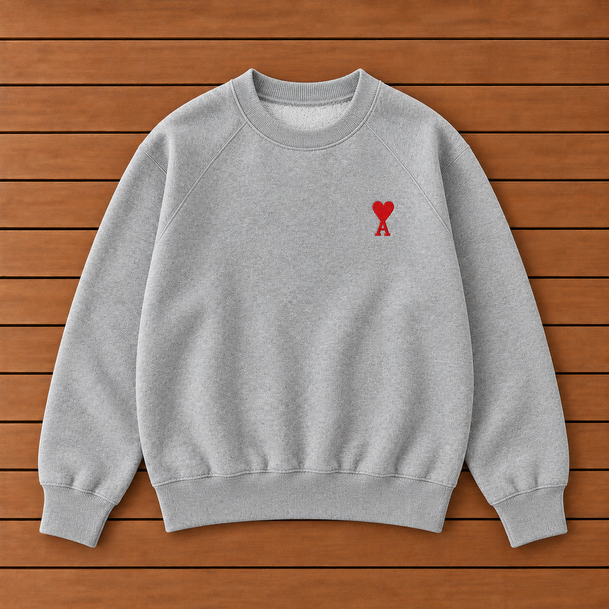 Ami Paris Sweat