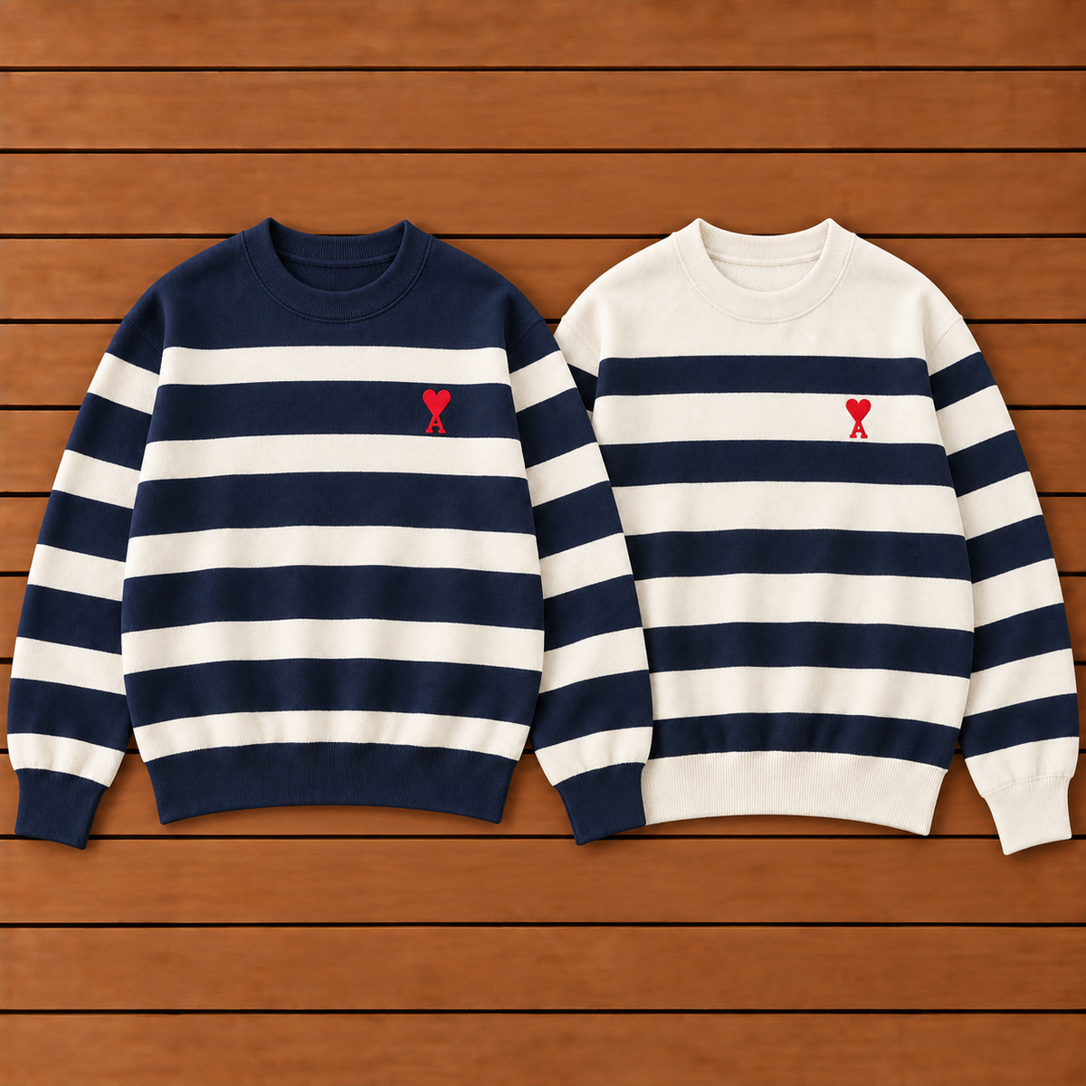 Ami Paris Sweat