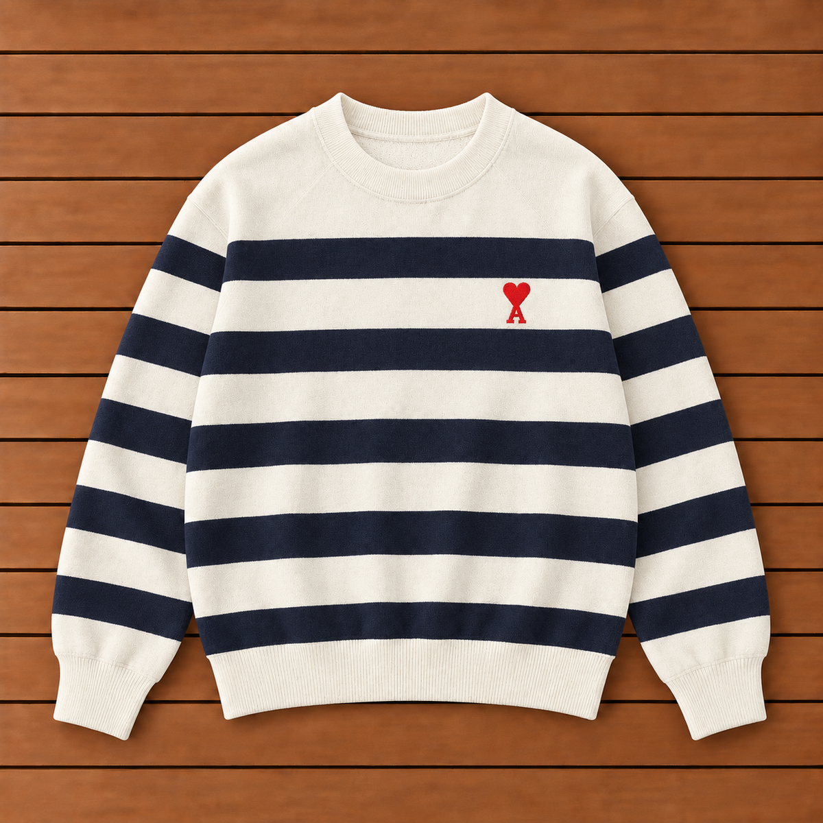 Ami Paris Sweat