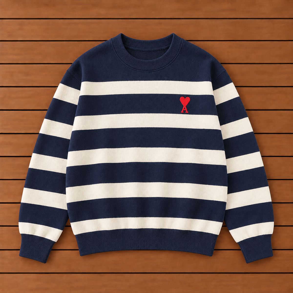 Ami Paris Sweat