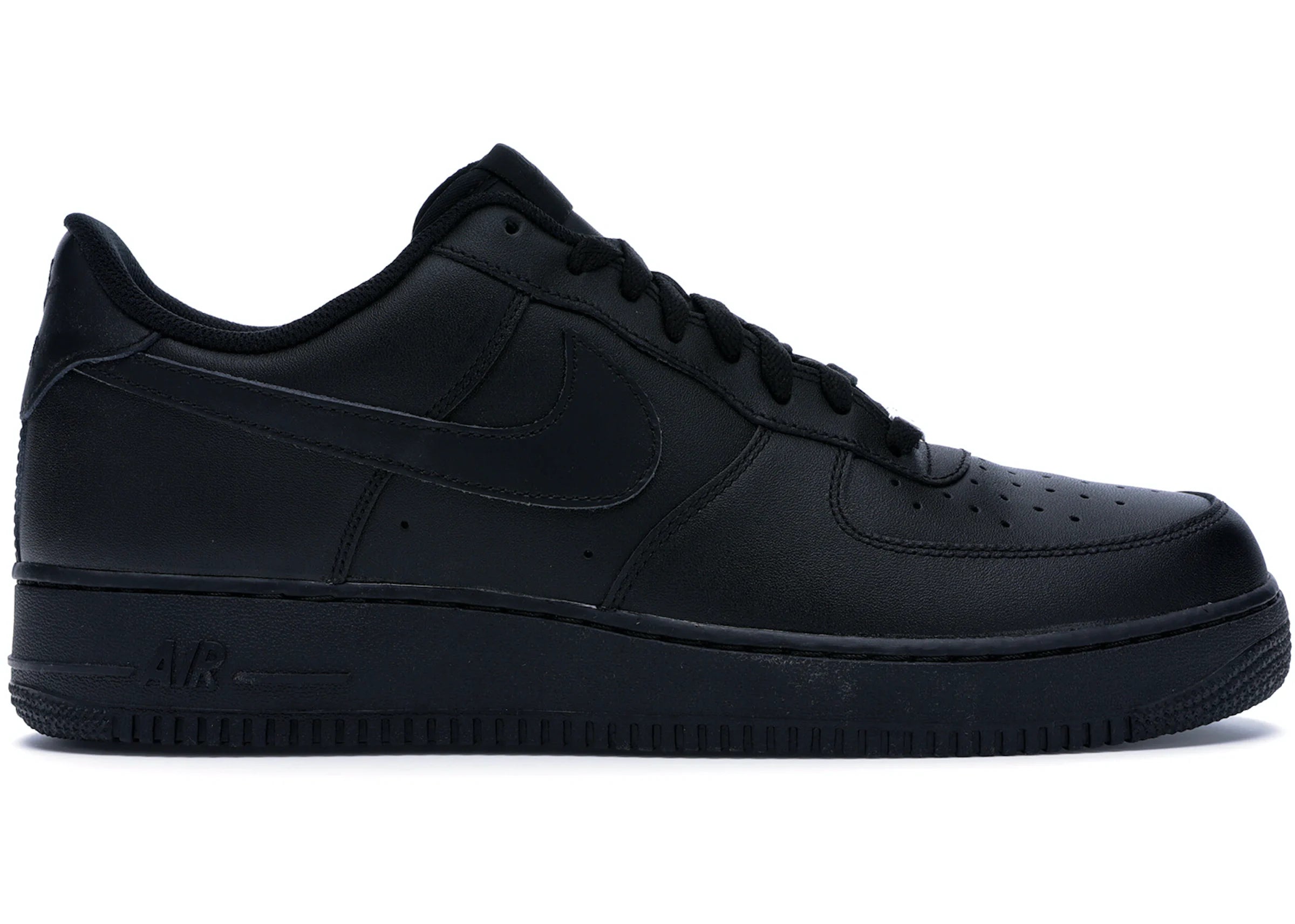 Nike Air Force 1 Low Black
