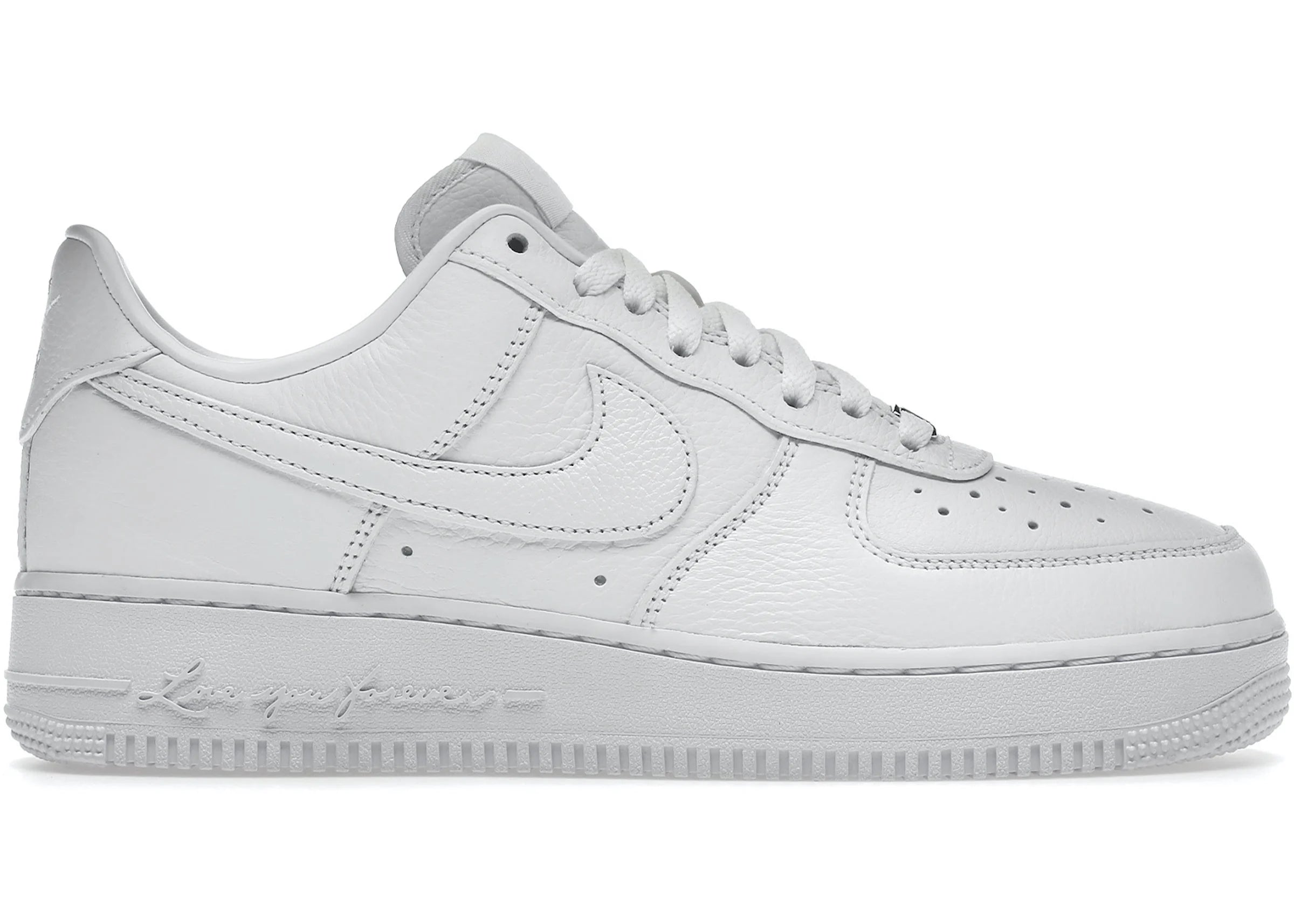 Nike Air Force 1  Drake NOCTA Certified Lover Boy