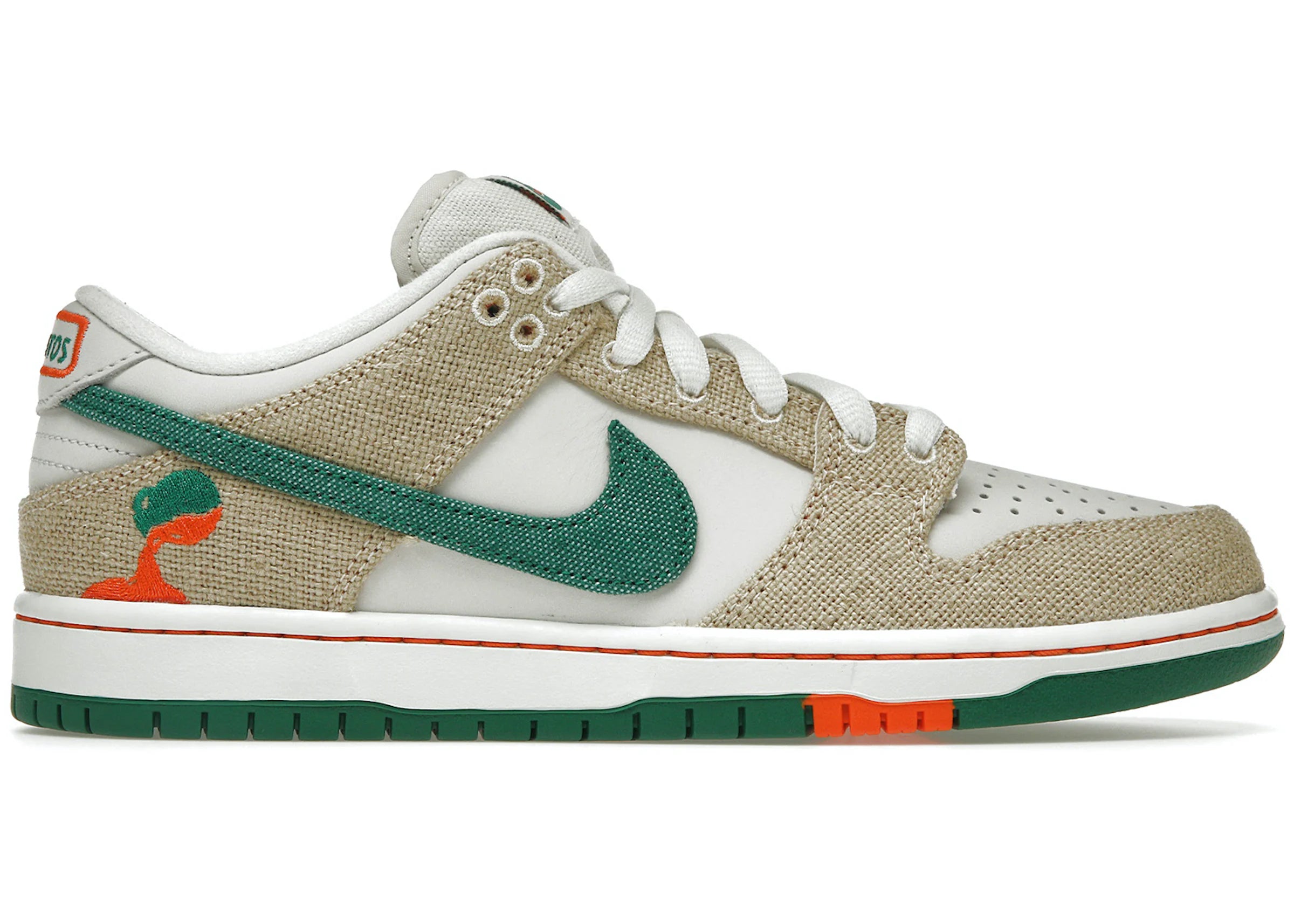 Nike Dunk SB Jarritos