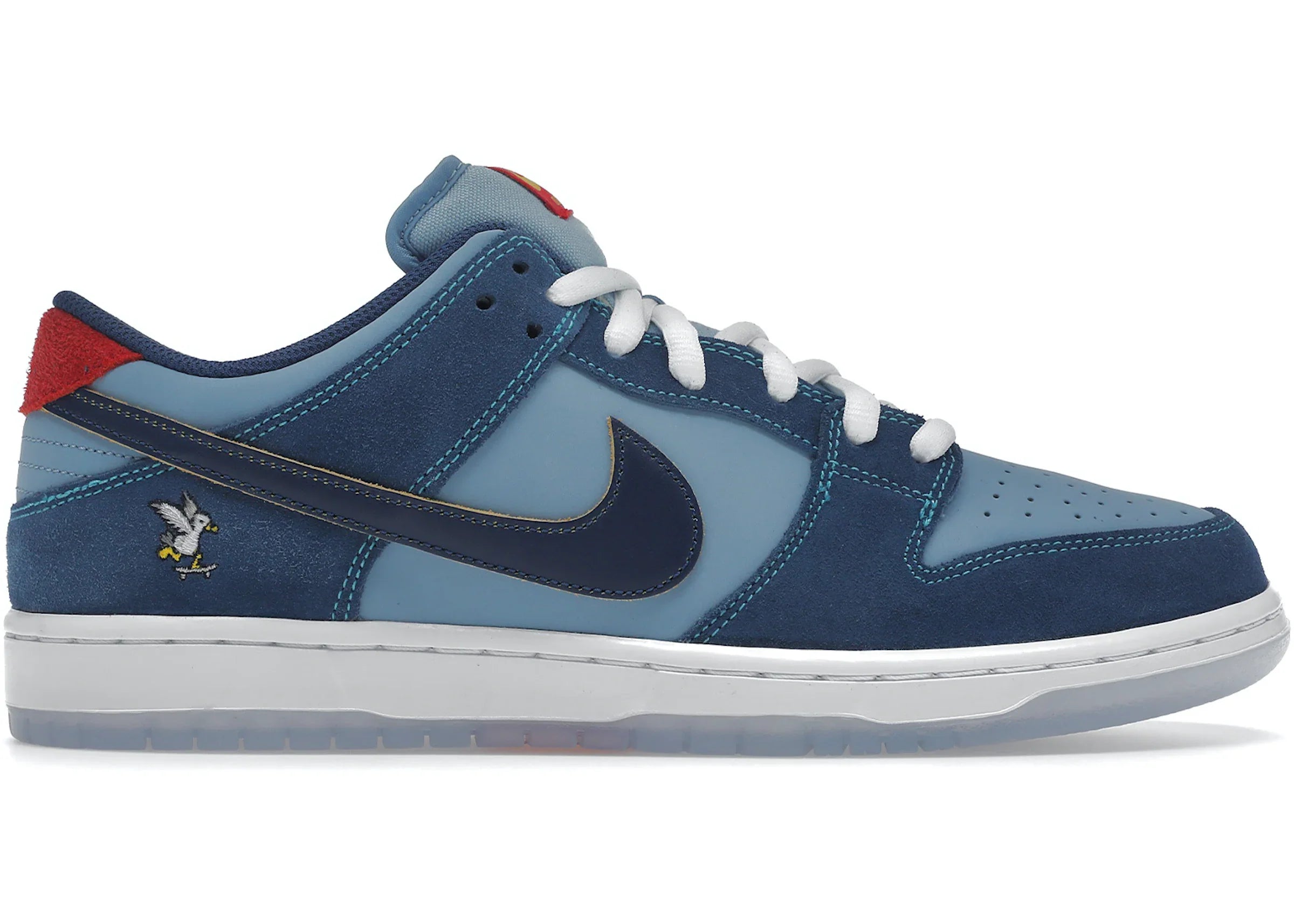 Nike Dunk SB Why So Sad?