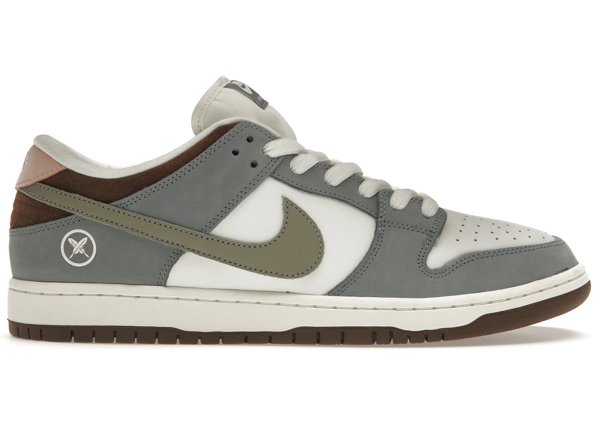 Nike Dunk SB Yuto Horigome