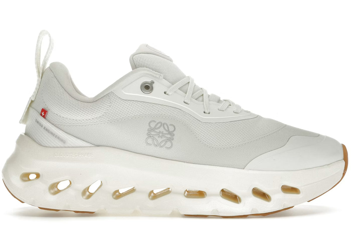 Cloudtilt x Loewe