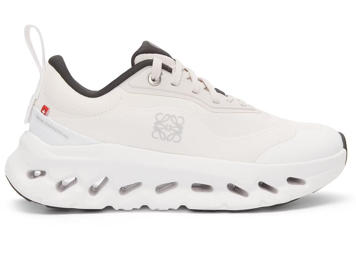 Cloudtilt x Loewe