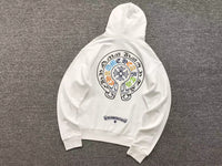 Chrome Heart Hoodies