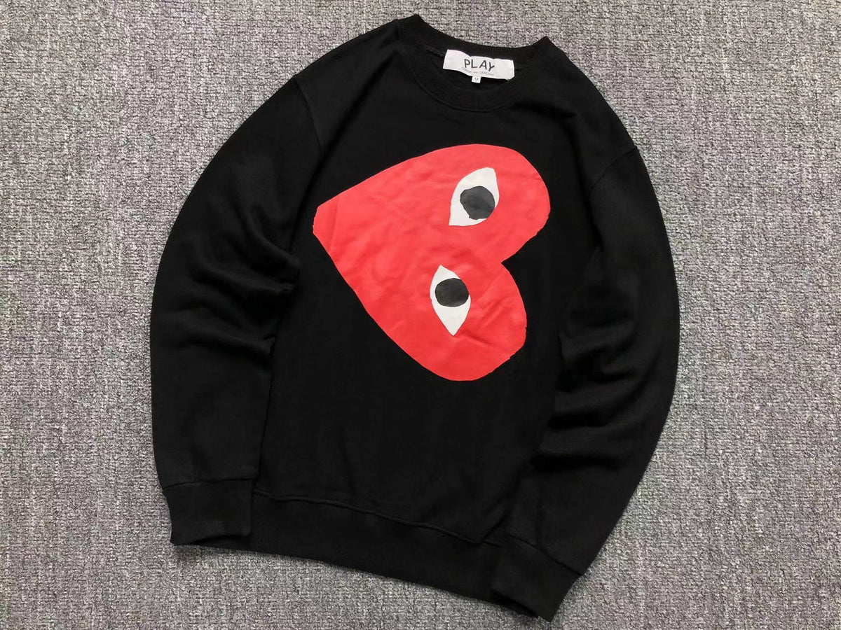Comme Des Garçons Sweat