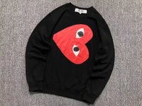 Comme Des Garçons Sweat