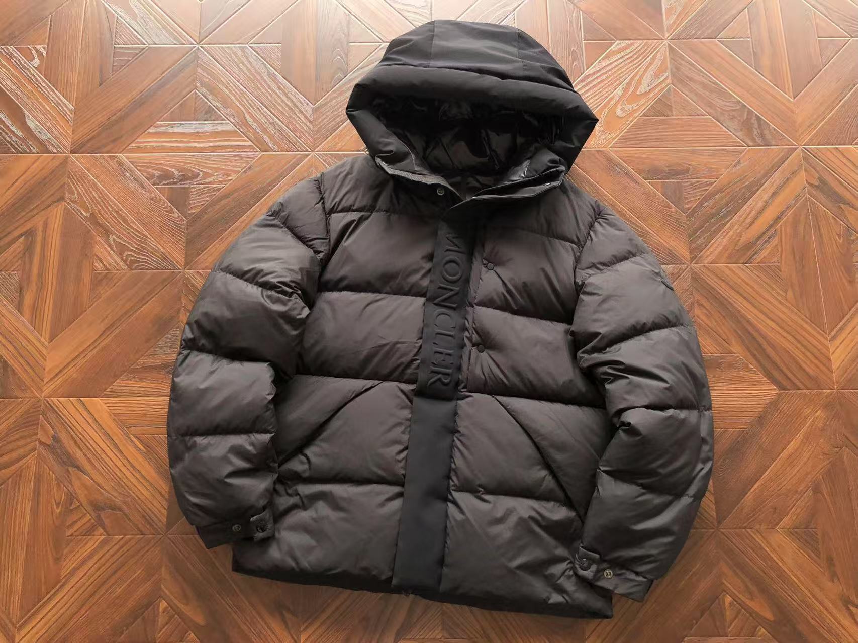 Moncler Winter Jacket