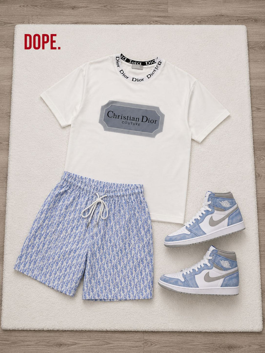 DOPE FIT: Don P.