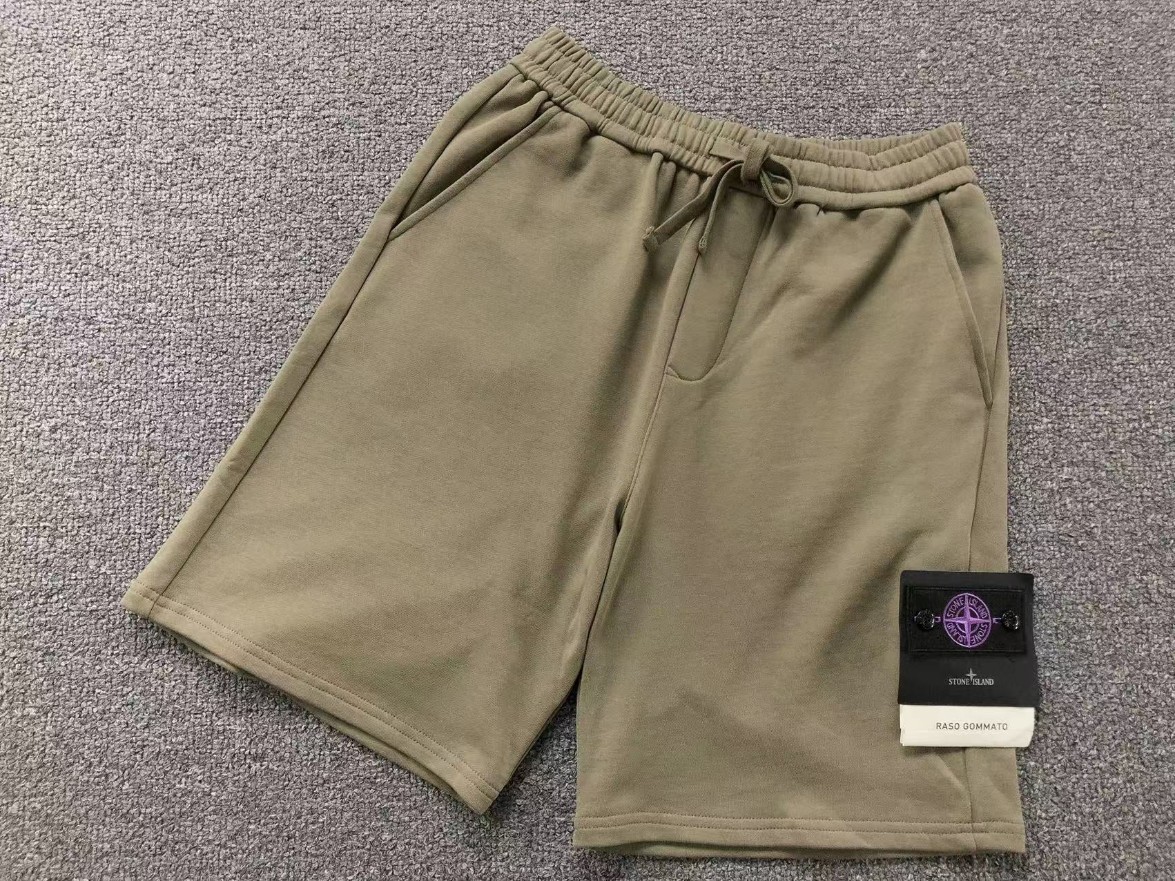 Stone Island Short