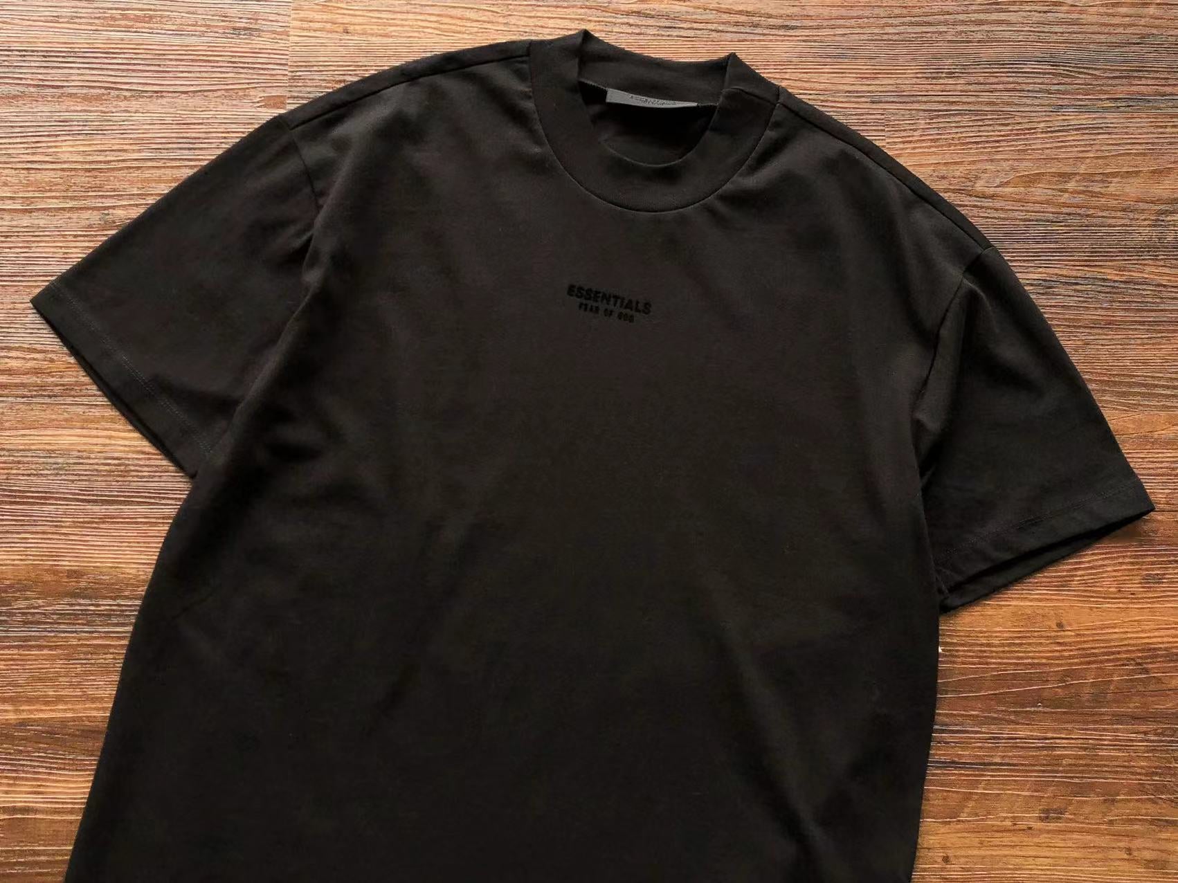 T-Shirt Essentials Fear of God