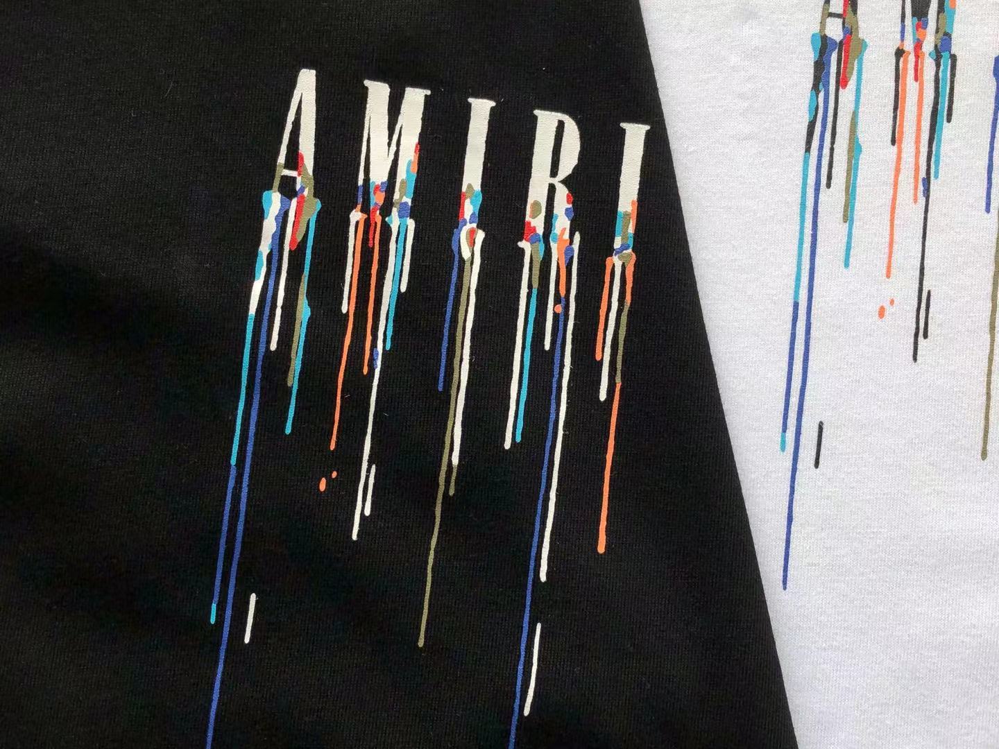 T-Shirt Amiri