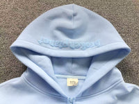 Broken Planet Hoodie