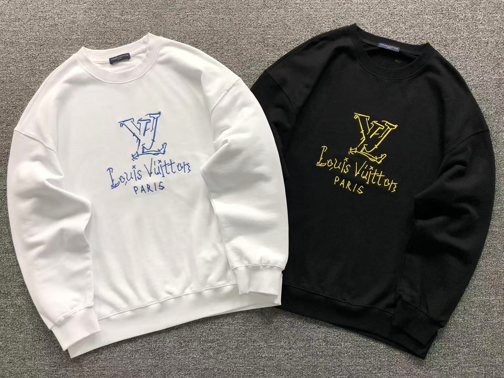 LV Sweater