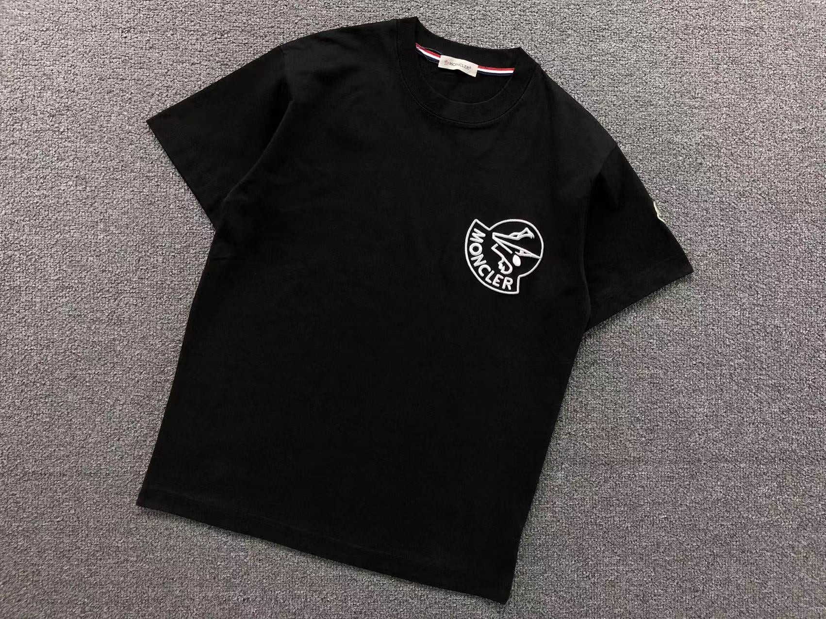 T-Shirt Moncler