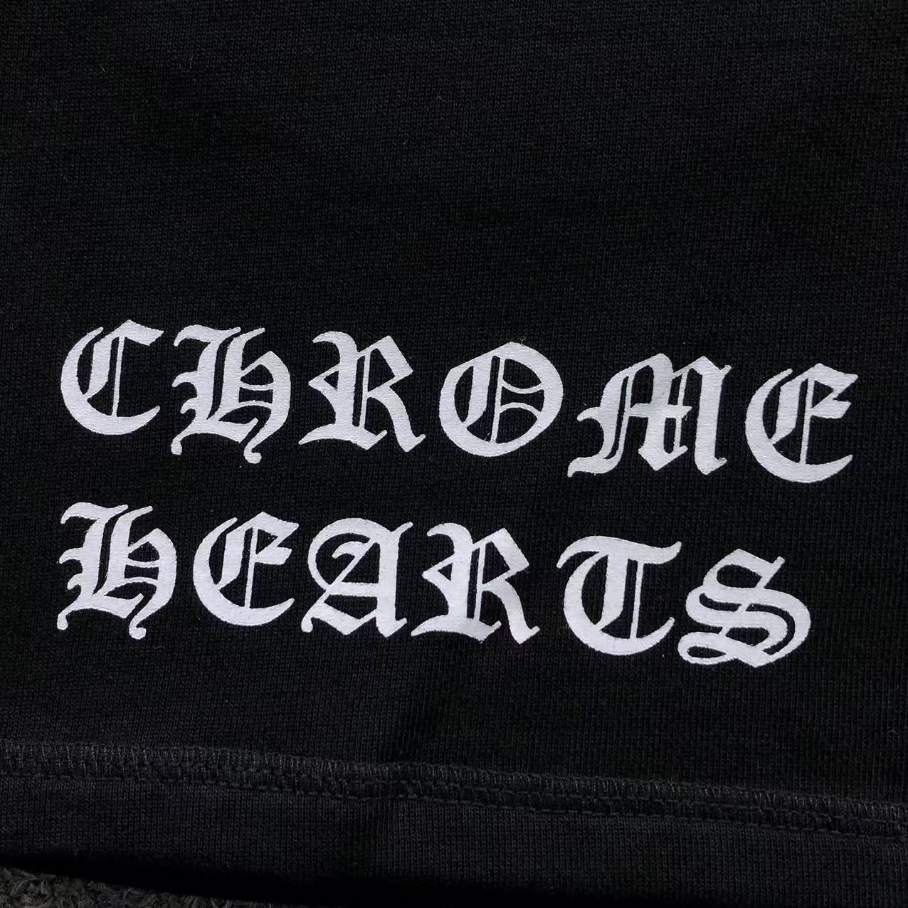 Chrome Hearts Short