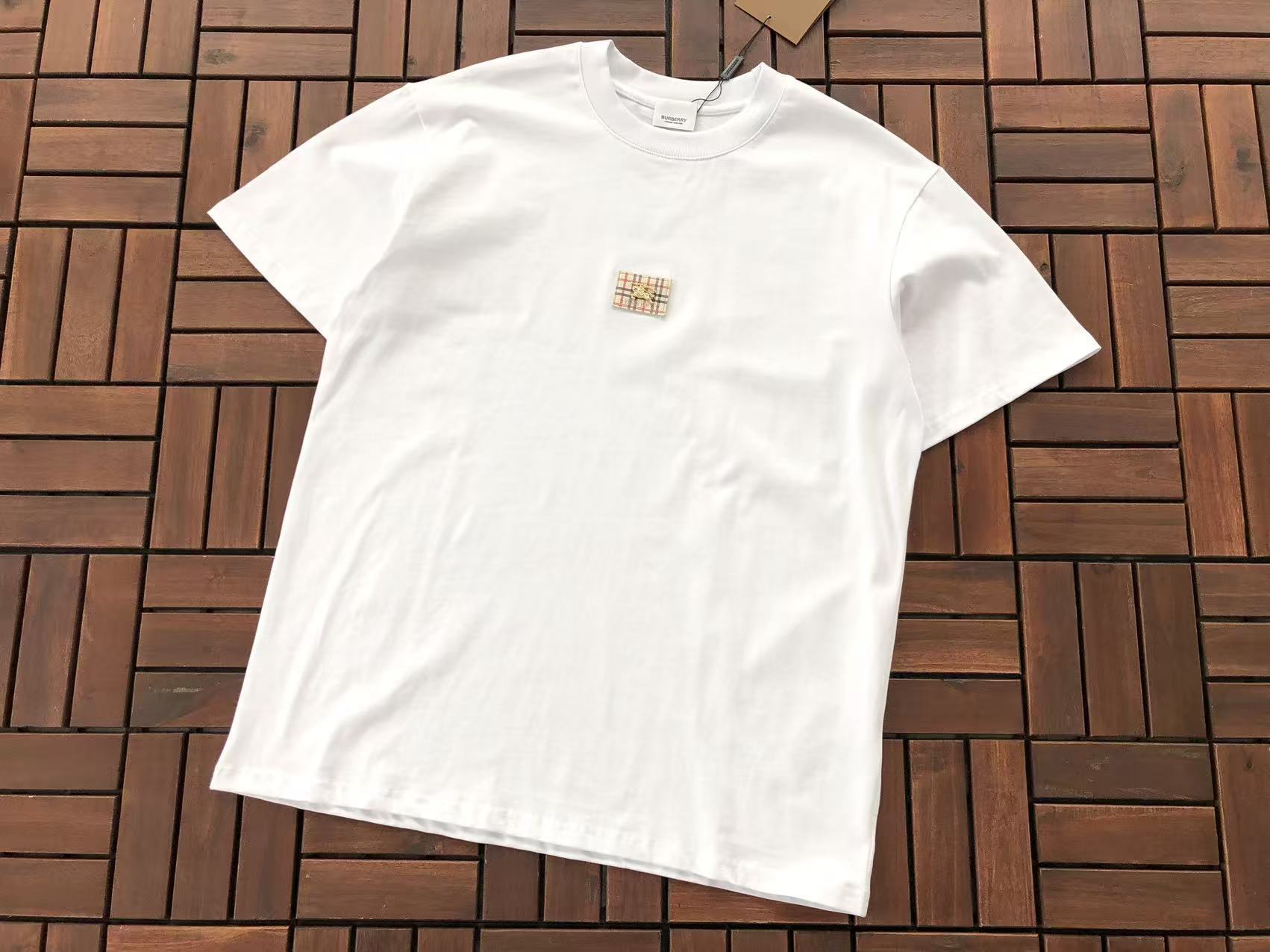 T-Shirt Burberry