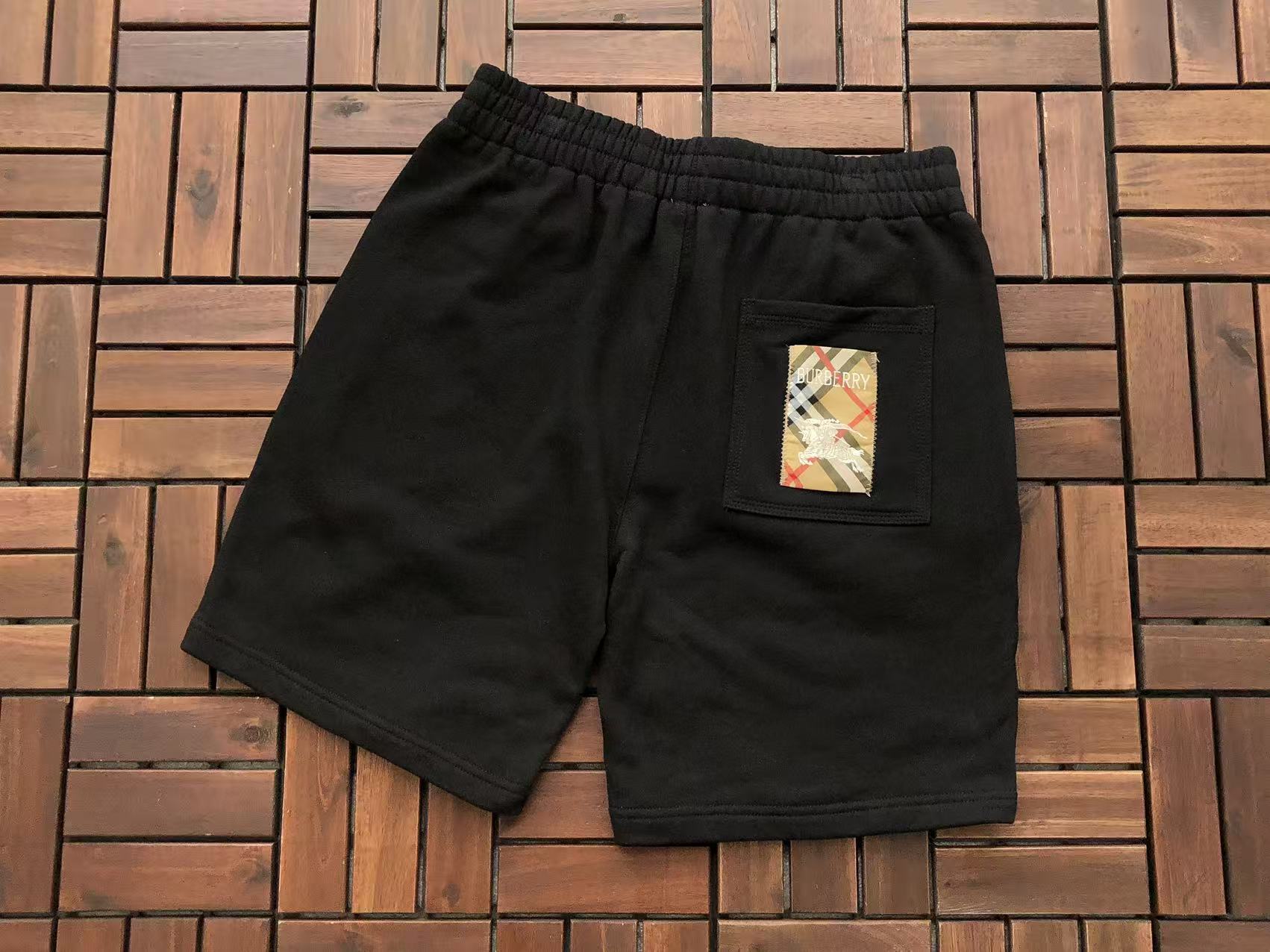 Burberry Short