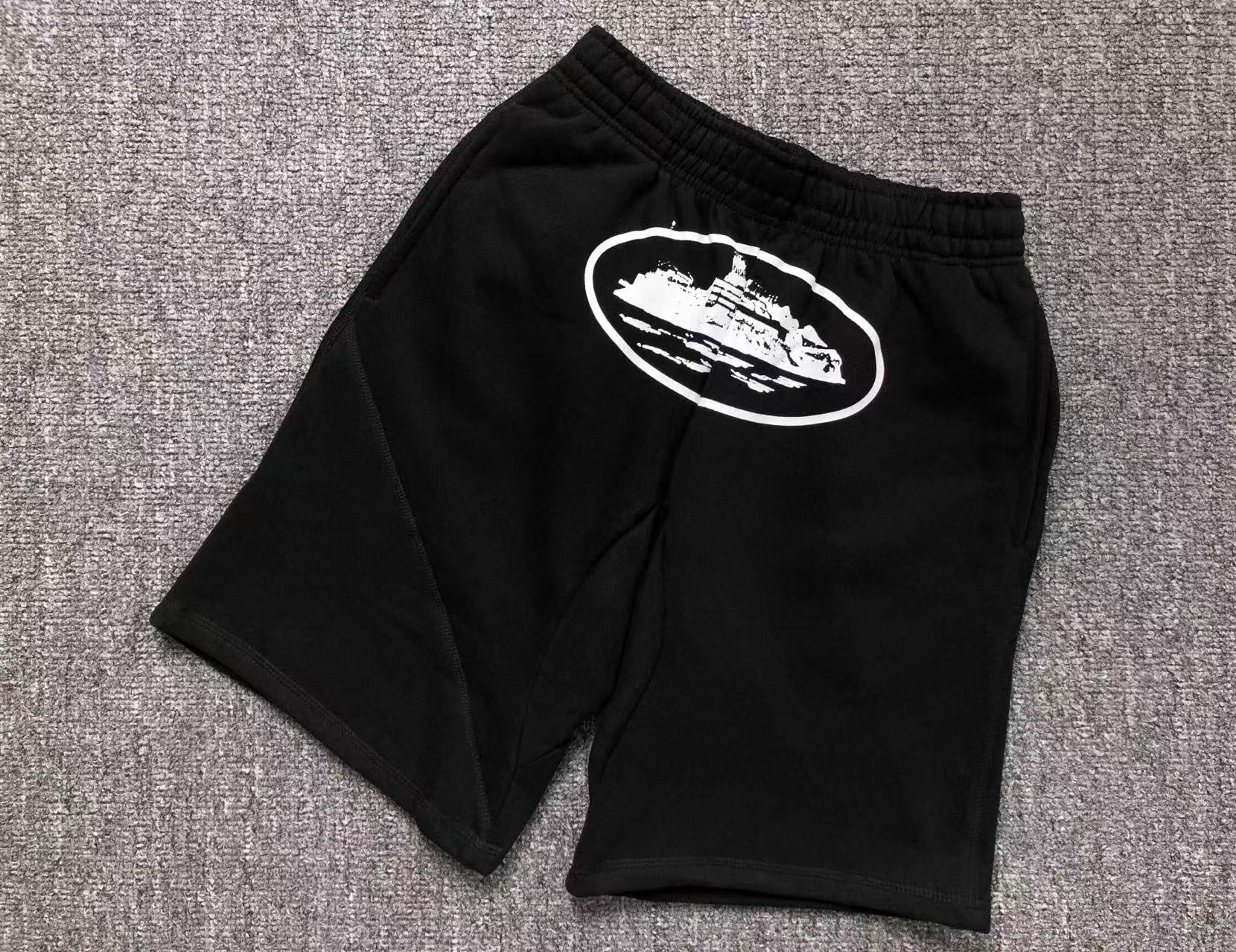 Corteiz Short