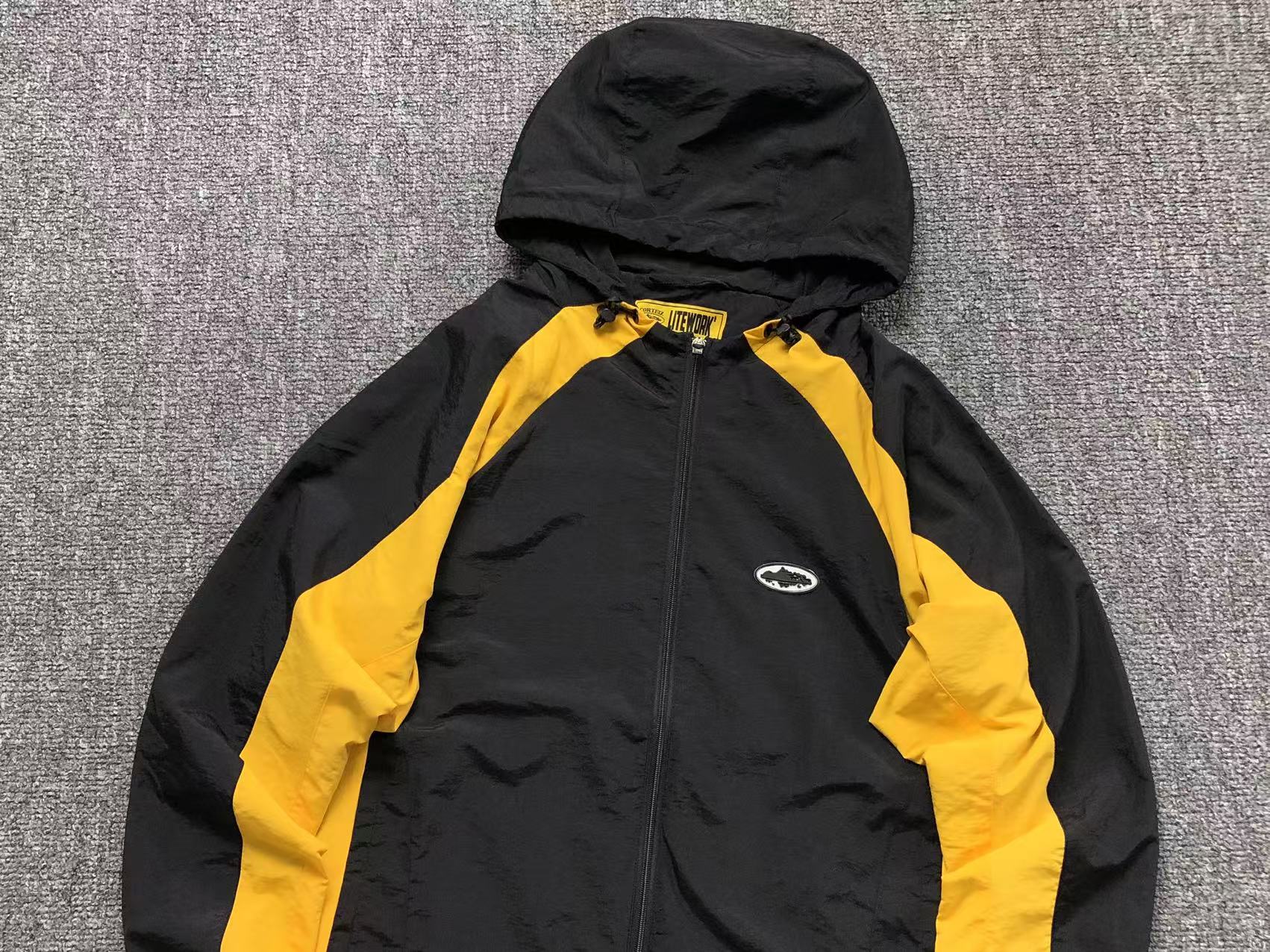 Corteiz Jacket