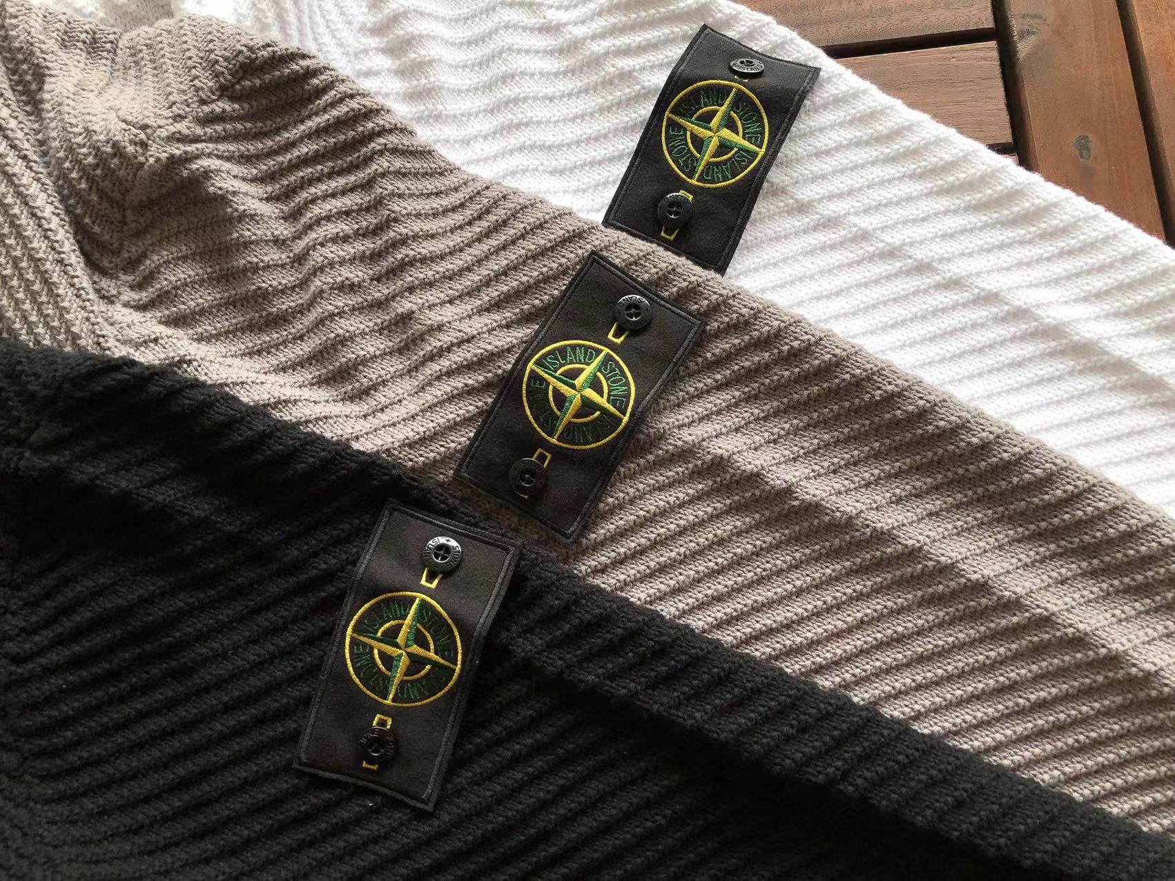 Stone Island Sweat
