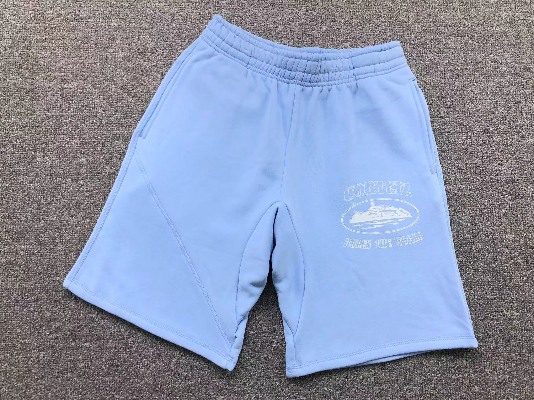 Corteiz Short