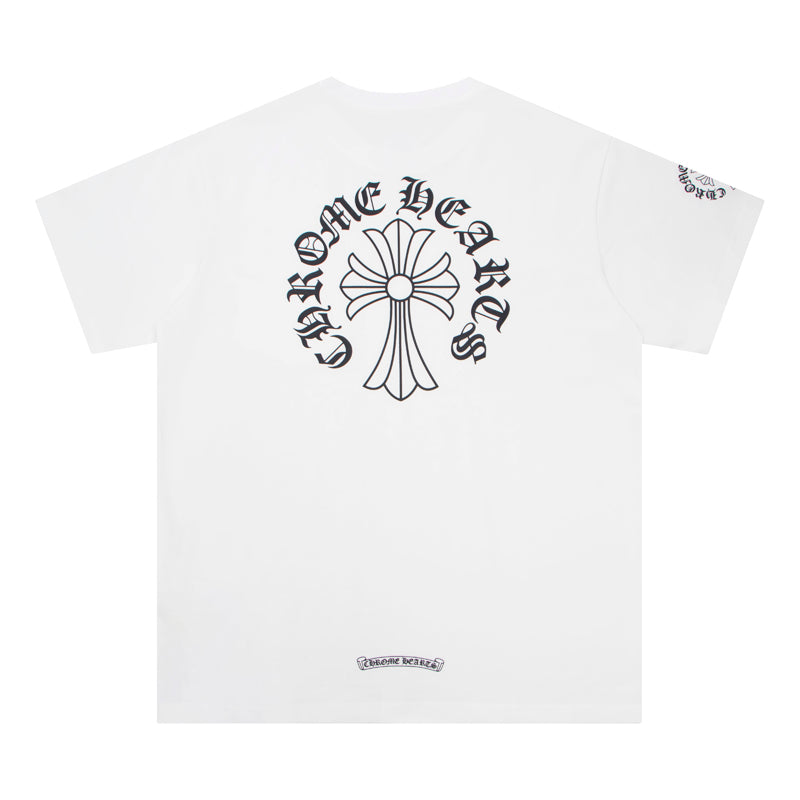 T-Shirt Chrome Heart