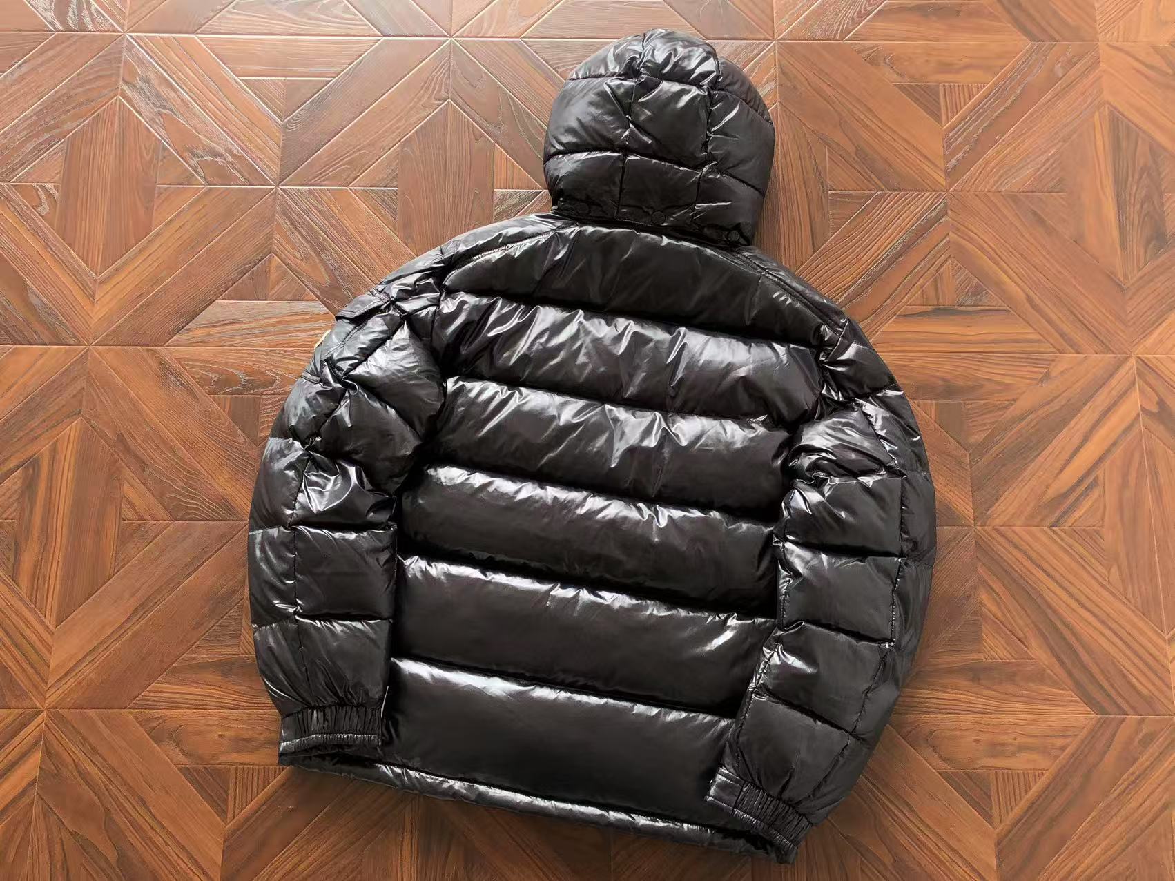 Moncler Winter Jacket