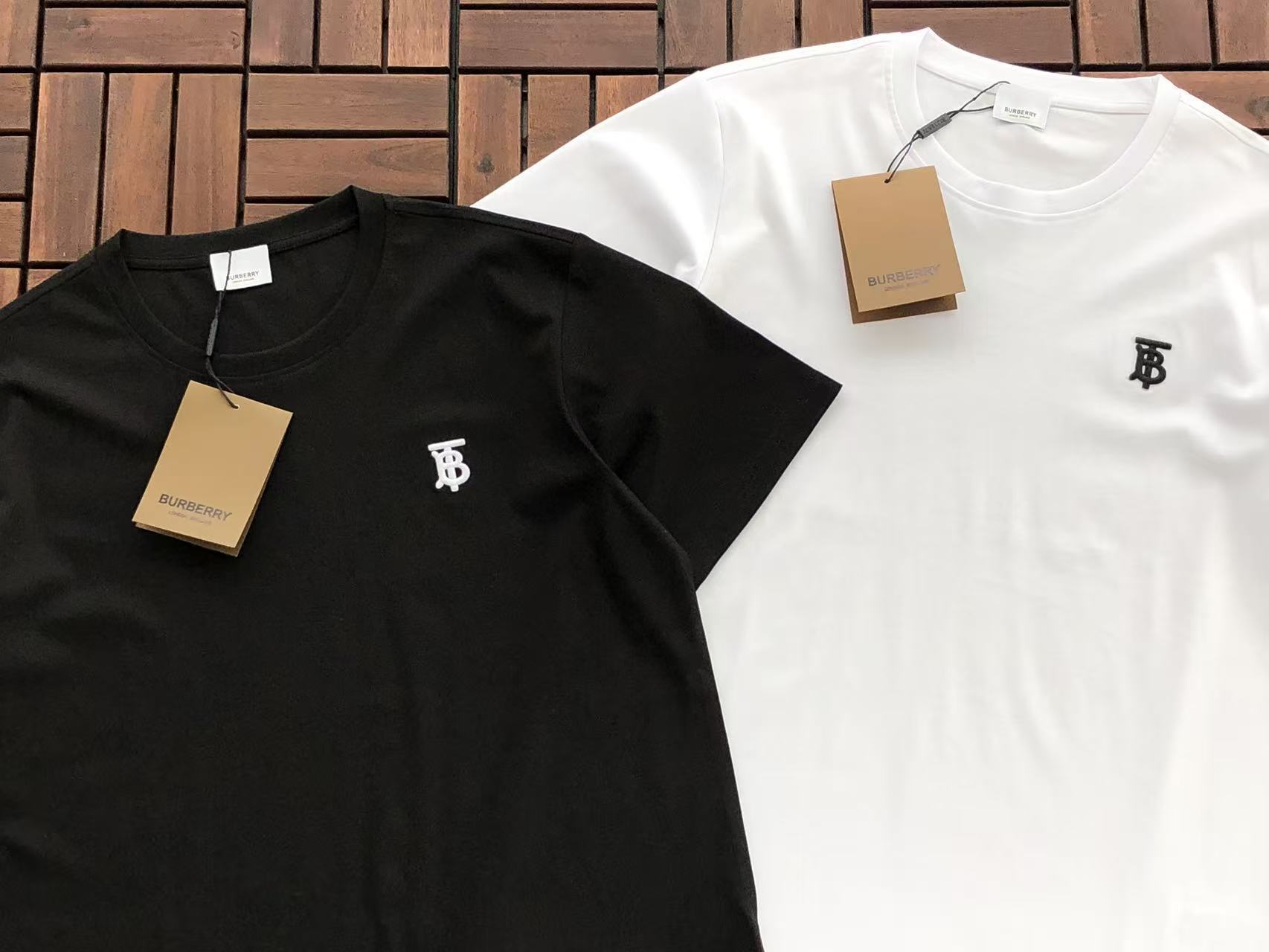 T-Shirt Burberry