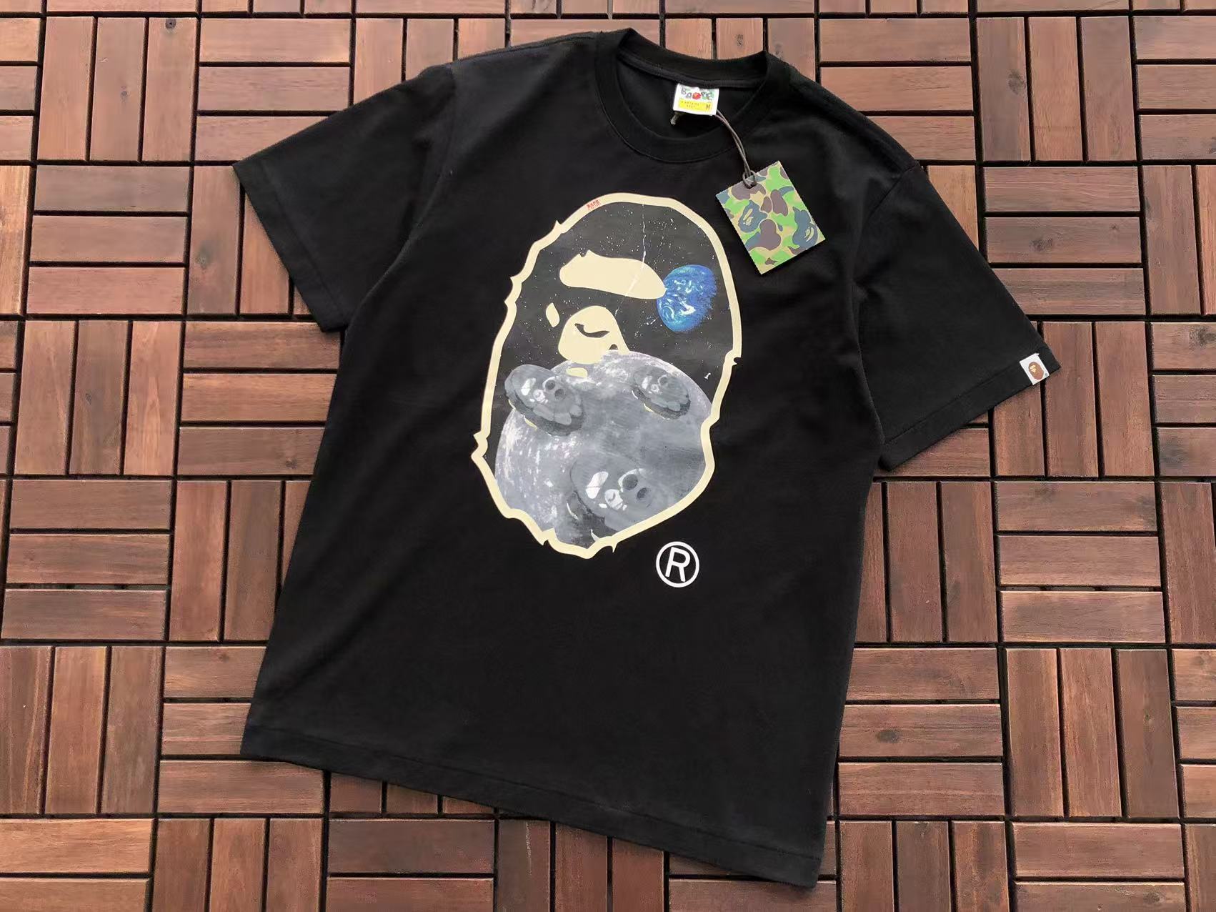 Bape T-Shirt