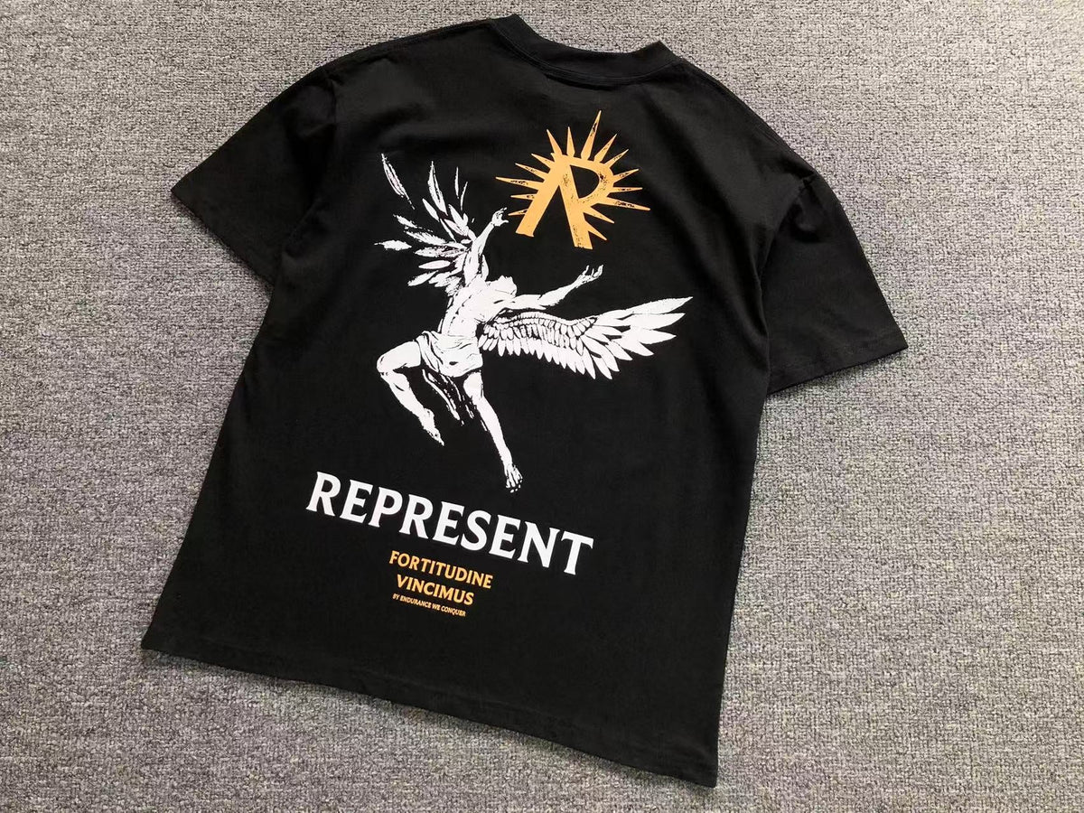 T-Shirt Represent Owners Club