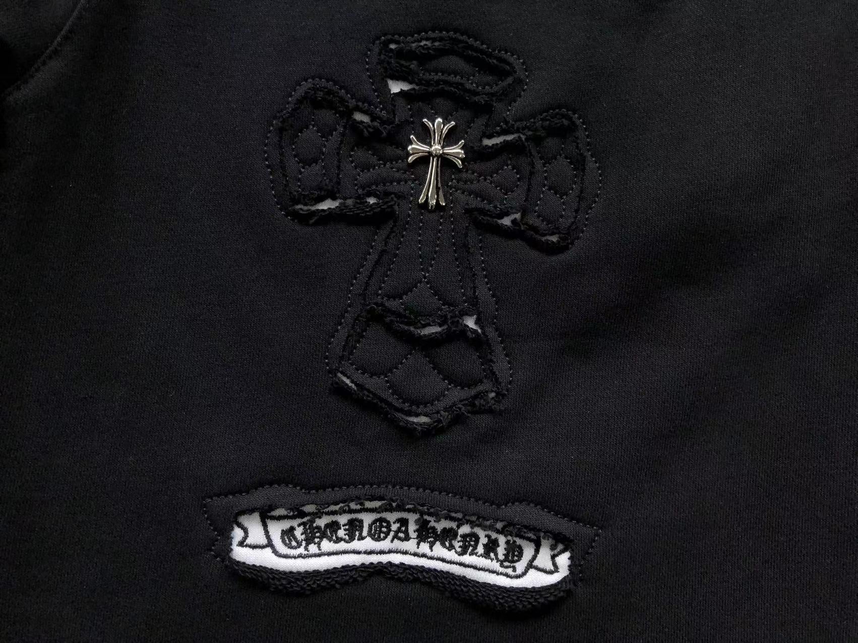 Chrome Hearts Short