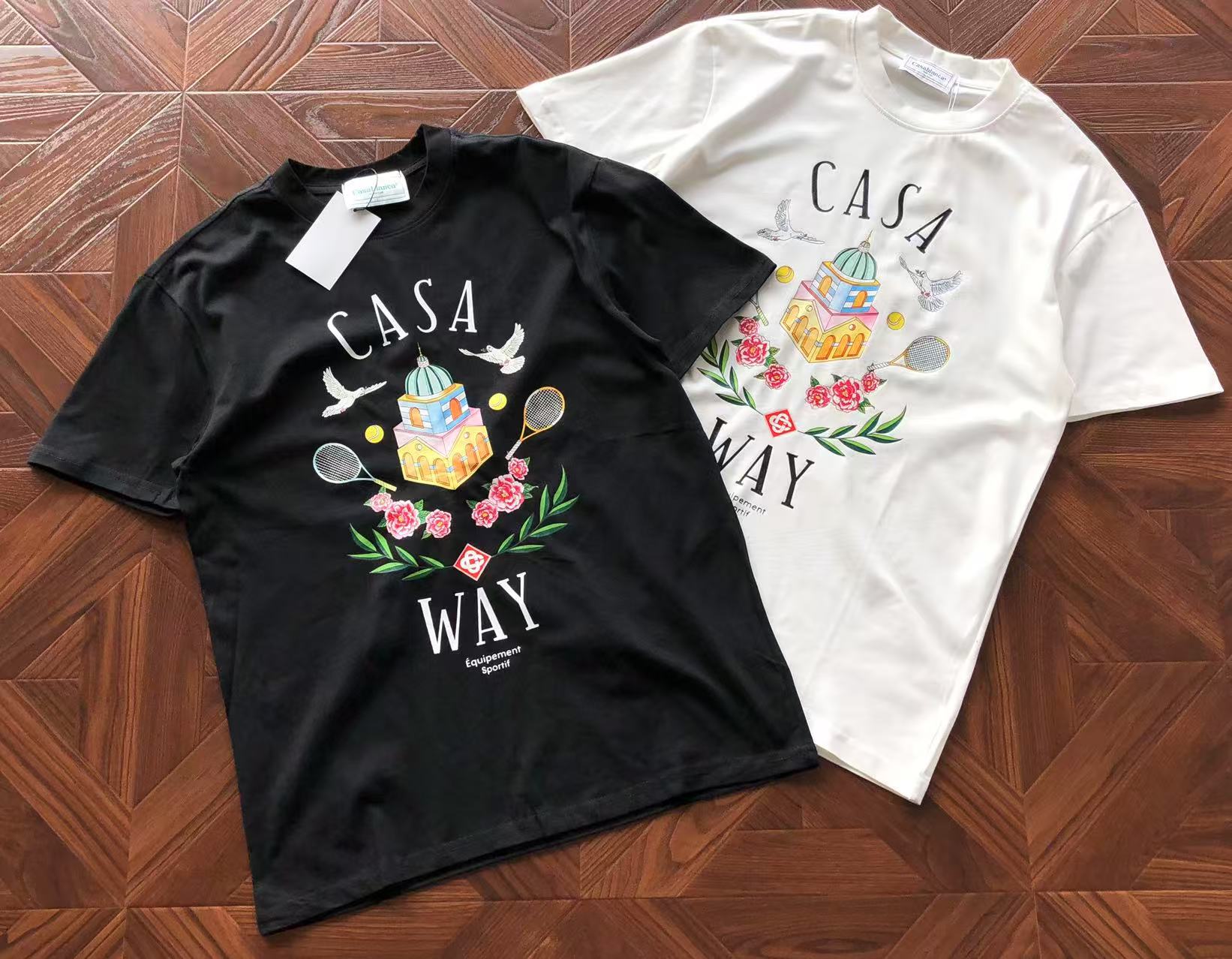 CasaBlanca T-Shirt