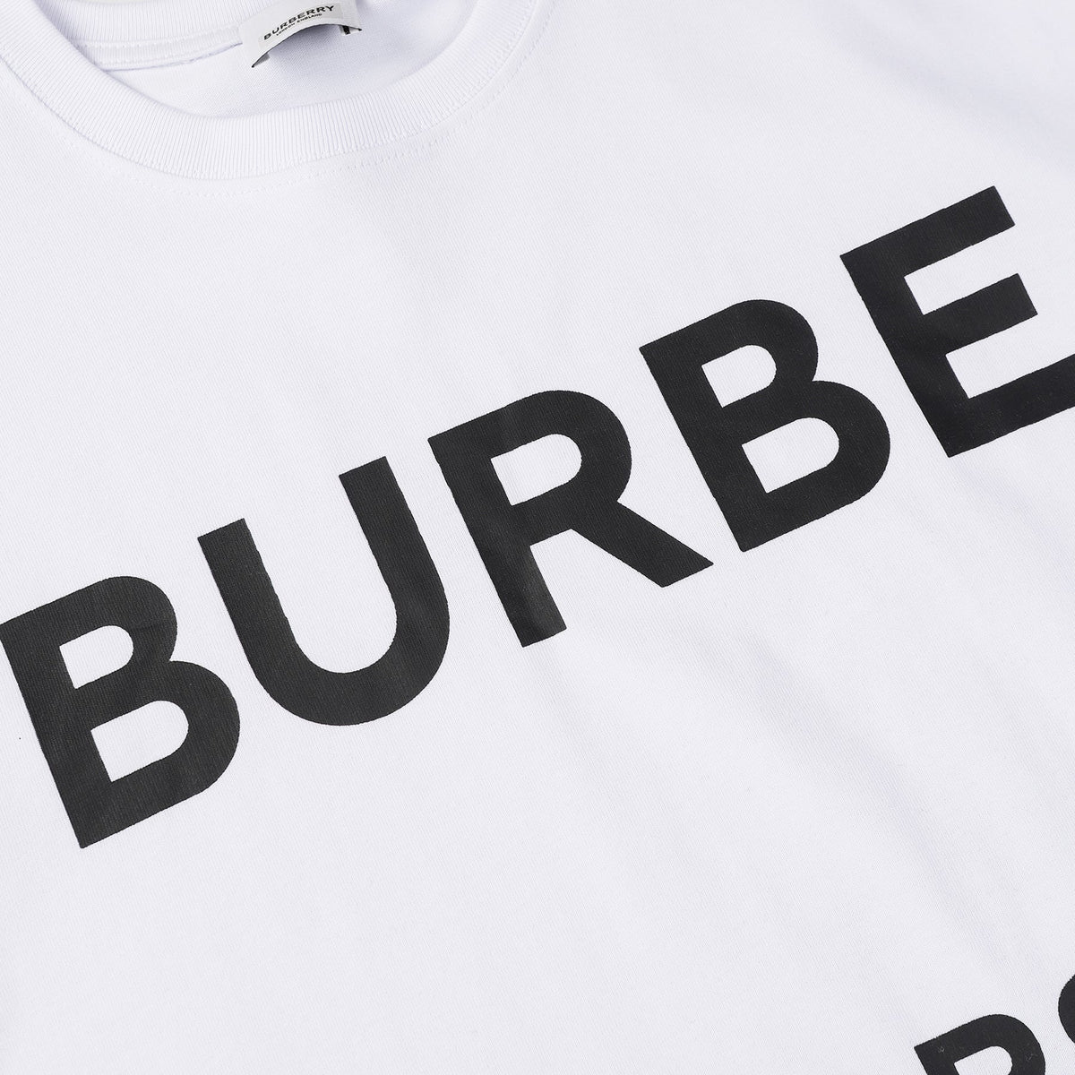 T-Shirt Burberry