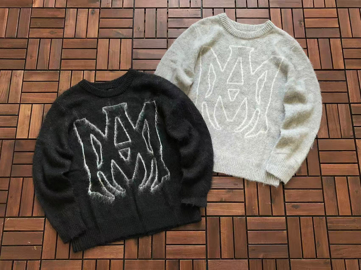Amiri Sweat
