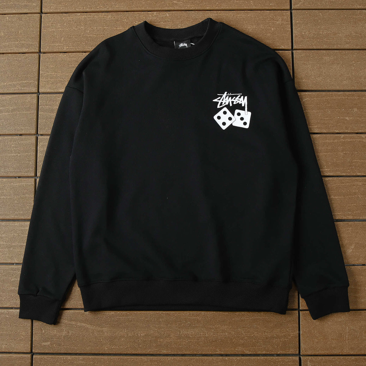 Stussy Sweat